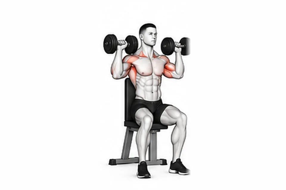 Arnold Press: technique animation